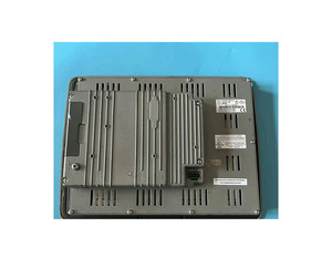 Carcasa de aluminio con pantalla táctil EXTER T100 06030B para Beijer Electronics - Product Image 1