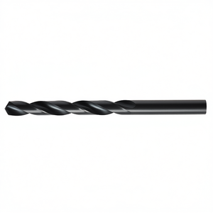 ดอกสว่านเจาะเหล็ก HSS รุ่น TA1055 สีดำ แบบสั้น ยี่ห้อ TTAKE และดอกสว่าน HSS และ HSS Co - Product Image 2