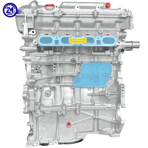 <span class=keywords><strong>Motor</strong></span> de Gasolina de 4 Cilindros y 2.0L para Toyota RAV4 <span class=keywords><strong>Corolla</strong></span> 6ZR 8ZR 1ZR 2ZR, Fabricante de Fábrica - Product Image 6
