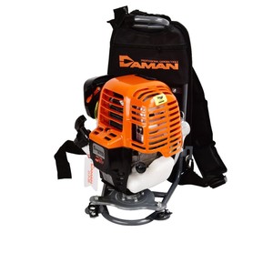 High-Power 140HP Multi-Functional Four-Stroke Lawn Mower Agricultural Reclamation <b>Grass</b> <b>Cutting</b> <b>Machine</b> - Product Image 4