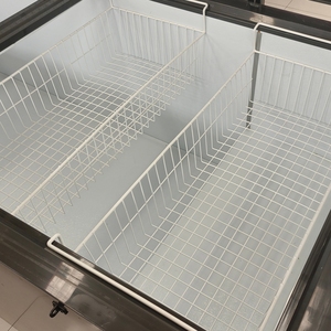 Congélateur coffre profond pour la conservation des aliments, du thon, de la crème glacée et la fabrication de glace, pour usage en <span class=keywords><strong>supermarché</strong></span> - Product Image 5