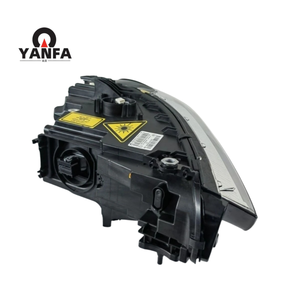 Convient pour 2019-2023 Pièces automobiles pour G15 Système d'éclairage automatique pour bmw 8 Series G15 Laser Original Headlight - Product Image 3