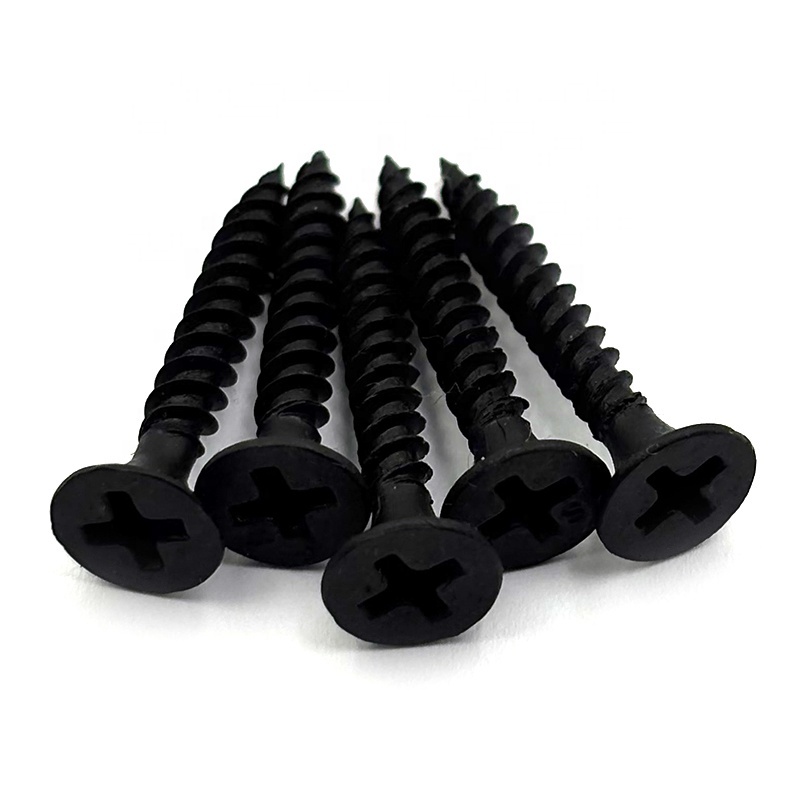 Taiwan Quality Drywall Screw for Wood