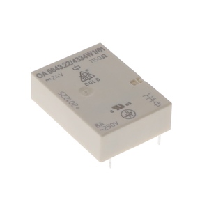 Nuevo Original OA5643 24VDC2NO/1NC CONTACTOS AGS <span class=keywords><strong>56</strong></span>.OA43.2421C - Product Image 1