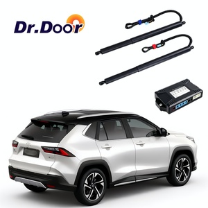 Système de levage électrique de hayon automatique pour <span class=keywords><strong>Toyota</strong></span> <span class=keywords><strong>Cross</strong></span>/<span class=keywords><strong>Yaris</strong></span> <span class=keywords><strong>2023</strong></span>+ - Product Image 1