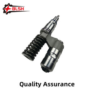 Buse d'injecteur diesel pour moteur marin <span class=keywords><strong>Scania</strong></span> P R G T Series, pièces détachées - Product Image 1