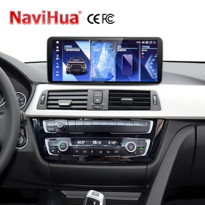NaviHua 12.8" for BMW 3 Series F30 NBT Android Screen <b>Auto</b> Radio Multimedia Car Player Navigation Headunit Monitor New Upgrade - Product Image 1