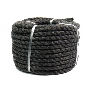 Hot bán 3-40mm PP chia phim đóng gói dây 3 sợi 4 sợi nông nghiệp baling <span class=keywords><strong>Twist</strong></span> <span class=keywords><strong>Rope</strong></span> - Product Image 2