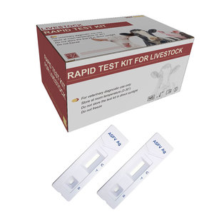 مستضد لحمى الخنازير الأفريقي من الماشية ، مستضد لحمى الخنازير - Product Image 1