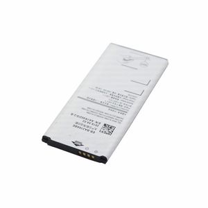 Batterie de remplacement EB-BA310ABE 2300mAh pour Samsung Galaxy A3 2016 A310 CE RoHS Vente en gros Haute qualité - Product Image 3