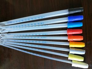 <span class=keywords><strong>Curette</strong></span> per Esame Ginecologico in PE di Classe II, Non Tossico, Certificato CE ISO, Tubi di Drenaggio Uterino <span class=keywords><strong>Karman</strong></span> - Product Image 6