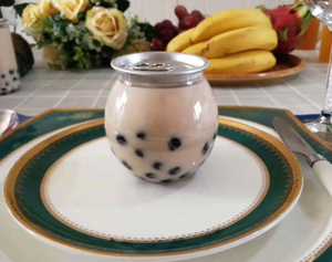 Cho rõ ràng Pet dễ dàng mở có thể cho có ga đồ uống cho Soda Champagne năng lượng đồ uống nước trái cây nước giải khát - Product Image 4