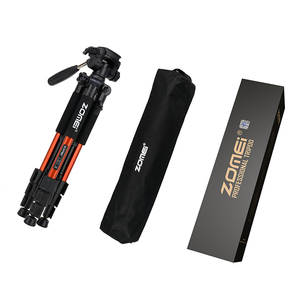 Treppiede Professionale per Fotocamera Zomei Q111 - Product Image 6