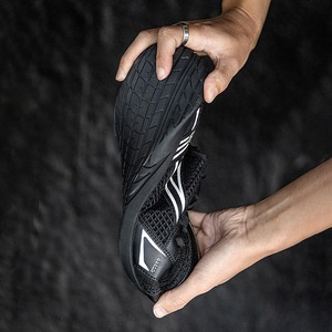 Chaussures d'été respirantes en maille pour hommes, chaussures de sport décontractées à talon bas, pour la conduite et la marche facile - Product Image 4