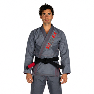 Shorts MMA à séchage rapide pour le fitness, le Muay Thai et le BJJ, en polyester/coton imprimé par transfert thermique, pour hommes et femmes, vente en gros, shorts UFC - Product Image 6