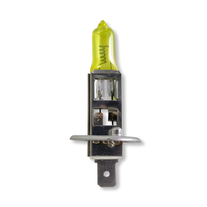 Bombilla Halógena de Cuarzo H1 24V 70W Luz Dorada, Bombilla para Faros Delanteros, Venta Directa de Fábrica - Product Image 3