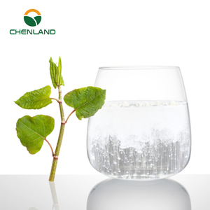 Cao cấp tự nhiên 98% tinh khiết Resveratrol bột nhà máy chiết xuất cho chế độ ăn uống bổ sung - Product Image 2