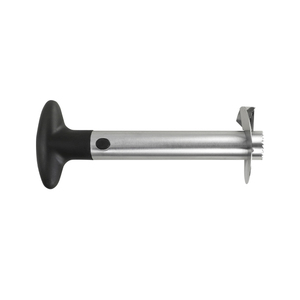 Ağır paslanmaz çelik manuel ananas dilimleme tart kolay ev mutfak meyve ve sebze kesici oteller evler için özel Logo - Product Image 5