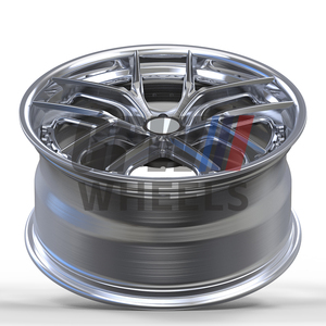 Jantes forgées en deux parties GPW 5x112 pour <span class=keywords><strong>Mercedes</strong></span> Benz GLA GLC GLE GLS W204 W205 W206 W212 W213 W214 W221 W222 W223 <span class=keywords><strong>AMG</strong></span> <span class=keywords><strong>GT</strong></span> S500 <span class=keywords><strong>C63</strong></span> - Product Image 3