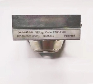 D'origine Precitec Capteur Tête PO580-5002-00001 pour precitec tête laser procutter <span class=keywords><strong>SE</strong></span> LightCutter - Product Image 1