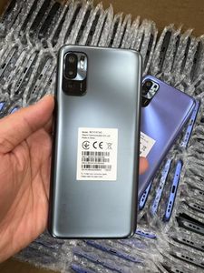 Ofertas de Fábrica al por Mayor para Teléfonos Usados Xiaomi <span class=keywords><strong>Redmi</strong></span> <span class=keywords><strong>Note</strong></span> 10 5G, Smartphones Android - Product Image 6