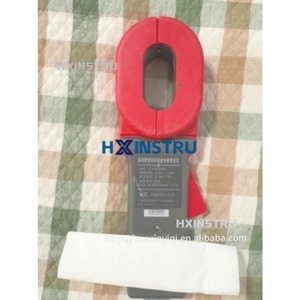 ETCR2000C+ <b>Clamp</b> Ground Resistance Tester <b>Clamp</b> Earth Resistance Tester Measure the Leakage Current of 20A 0.01-1200ohm H - Product Image 2