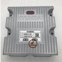 Prix d'usine Contrôleur MCU d'excavatrice R480LC-9S Carte informatique 21QB-32113