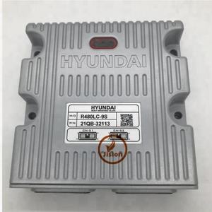Prix d'usine Contrôleur MCU d'excavatrice R480LC-9S Carte informatique 21QB-32113 - Product Image 1