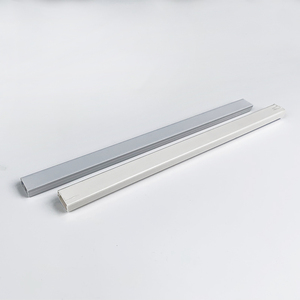Cách nhiệt tốt bán buôn Chất lượng cao nhựa Trunking Kích cỡ <span class=keywords><strong>PVC</strong></span> cáp Duct với Sticker - Product Image 3