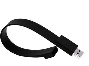 Bán buôn tùy chỉnh 8GB 1GB dung lượng bộ nhớ logo in màu xanh Silicone ổ đĩa <span class=keywords><strong>USB</strong></span> Vòng đeo tay <span class=keywords><strong>USB</strong></span> giao diện 2.0 1 năm bảo hành cho nam giới - Product Image 4