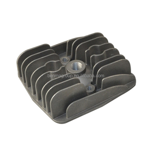Kit complet de reconstruction de cylindre de moteur de moto Air Cool pour <span class=keywords><strong>KTM</strong></span> <span class=keywords><strong>50</strong></span> SX Pro JR SR Mini <span class=keywords><strong>Adventure</strong></span> - Product Image 4