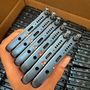 Vente en gros de smartphones 5G d'occasion Motorola G Stylus 5G <span class=keywords><strong>2022</strong></span> XT2215, débloqués d'origine, 128 Go de ROM, 4 Go de RAM, prix bas aux États-Unis - Product Image 5