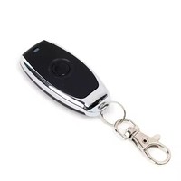 Prix usine HCS301 Télécommande universelle 433mhz 315mhz Code roulant pour porte de garage automatique et porte coulissante