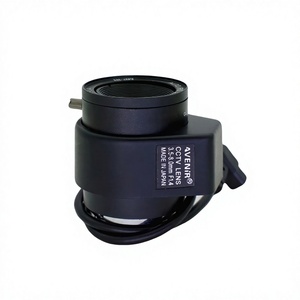 Lente varifocal de 3,5-8 mm, megapíxeles, montura CS, iris automático, lente con zoom manual, lente de precisión M936 - Product Image 1