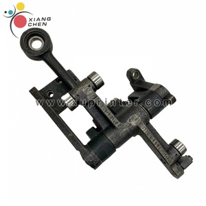 MA 1 Set of Original C8.010.410G/04 C8.010.403 C8.010.413G/02 C8.010.411M 66.010.115M/01 for Offset <b>Printing</b> <b>Machinery</b> Parts - Product Image 2