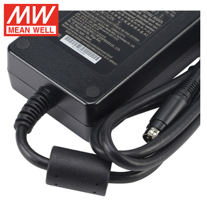 Bộ Chuyển Đổi Nguồn Điện Meanwell DC 36V GST160A36-R7B 160W 36V 4.44A Bộ Chuyển Đổi Loại 2 - Product Image 6