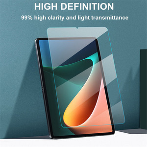 Para <span class=keywords><strong>Xiaomi</strong></span> <span class=keywords><strong>Pad</strong></span> <span class=keywords><strong>5</strong></span> Pro 12.4 Pulgadas <span class=keywords><strong>2022</strong></span>, Película Protectora de Pantalla de Vidrio Templado para Tablet - Product Image 6