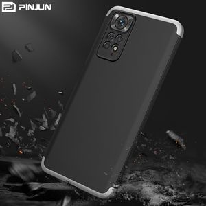 Coque arrière rigide de luxe pour Xiaomi <span class=keywords><strong>Redmi</strong></span> Note <span class=keywords><strong>11S</strong></span> 11T 10 <span class=keywords><strong>Pro</strong></span> 10C 9 10s <span class=keywords><strong>11</strong></span> K50 Ultra 12 Lite 12S, étui de téléphone mat à la mode - Product Image 5