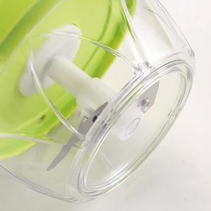 <span class=keywords><strong>Amazon</strong></span> top vendedor de cocina de alta calidad MIni <span class=keywords><strong>Manual</strong></span> para cortador de vegetales helicóptero - Product Image 5
