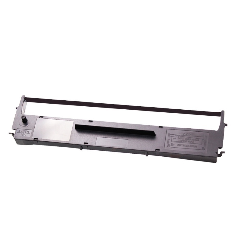 Compatible Black Inked Printer Ribbon Cartridge