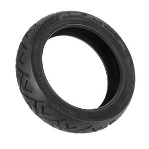 Neumático Ulip 25*64 autorreparable sin cámara con gel para patinete Mi 4 Ultra Navee S65C, neumático antipinchazos de vacío de 10 pulgadas con gel - Product Image 4