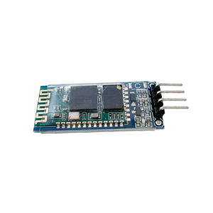 OKY3373 HC 06 RF sans fil BlE émetteur-récepteur <span class=keywords><strong>Module</strong></span> esclave RS232 / TTL vers UART convertisseur et adaptateur HC-06 - Product Image 5