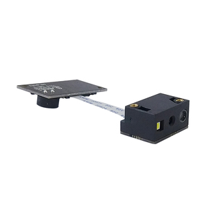 โมดูลสแกนโค้ด QR DEWOD OEM 32-Bit 5V พร้อมอินเทอร์เฟซ USB/RS232 ระบบสแกนอัตโนมัติ รับประกัน 2 ปี มีสินค้าในสต็อก - Product Image 5