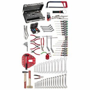 Outil de bricolage de qualité professionnelle USAG 496 B5 - Product Image 1