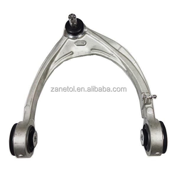 ZANETOL Suspension Front Right Upper Control Arm for Jeep Grand