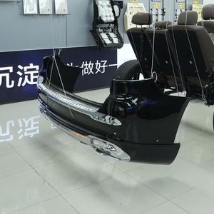 GLE รุ่นอัปเกรดพร้อมมินิสปอยเลอร์สไตล์ GLE Sport - Product Image 1