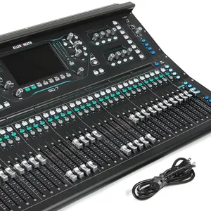 Allen & Heath sq7 sq6 sq5 48 kênh kỹ thuật số Mixer