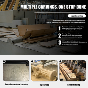 خدمات تصنيع عالية الدقة باستخدام تقنية CNC للأجزاء المصنوعة من الفولاذ المقاوم للصدأ والألومنيوم باستخدام تقنية القطع بالأسلاك (Wire EDM) وللتصنيع - Product Image 3