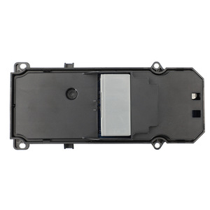 สวิตช์กระจกไฟฟ้า Honda Avancier รุ่น 35750-THA-H61 12V โมดูลควบคุมกระจกไฟฟ้ารถยนต์ - Product Image 4