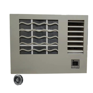 เครื่องปรับอากาศแบบติดหน้าต่าง Windows Ac 24000 บีทียู ไฟฟ้า ร้อน เย็น แบบเคลื่อนย้ายได้ สำหรับบ้านเคลื่อนที่ อินเวอร์เตอร์ โมโนบล็อก - Product Image 5